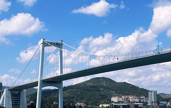厦门天气