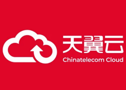 中国电信天翼云